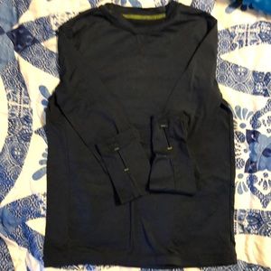 Climate smart thermal